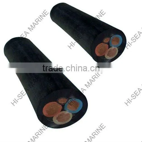 Mining Movable Fire-retardant Power Cable