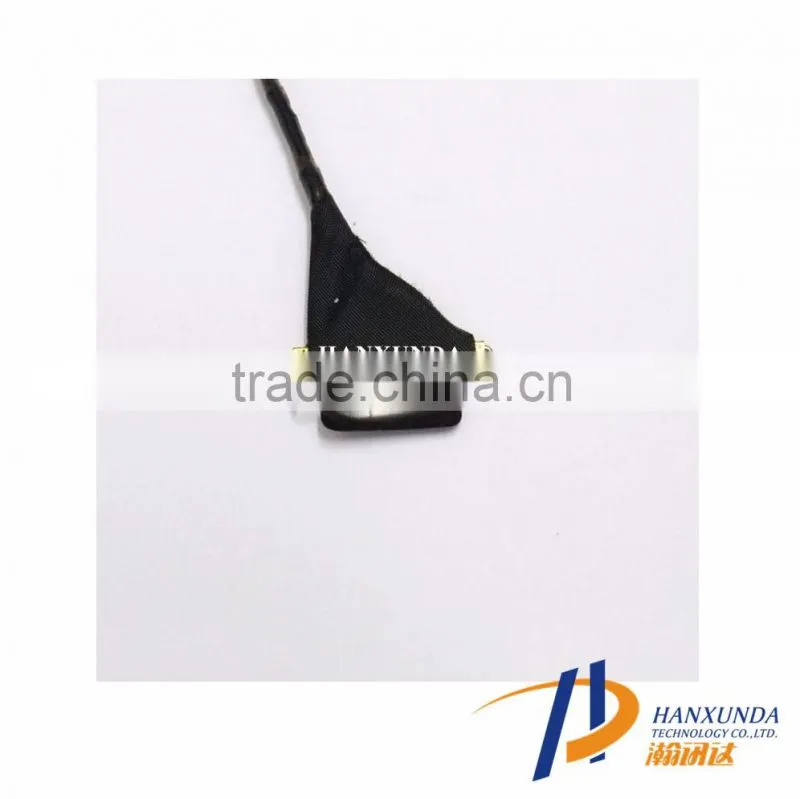 Perfect testing cable For MBA A1370 2010 2011year LCD screen Display cable