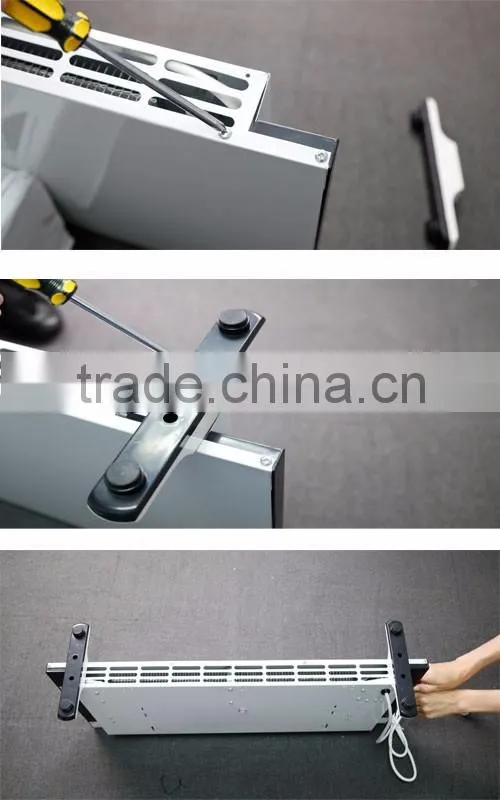 Wholesale Products China Aluminum Heating Element Electric Panel Heaters