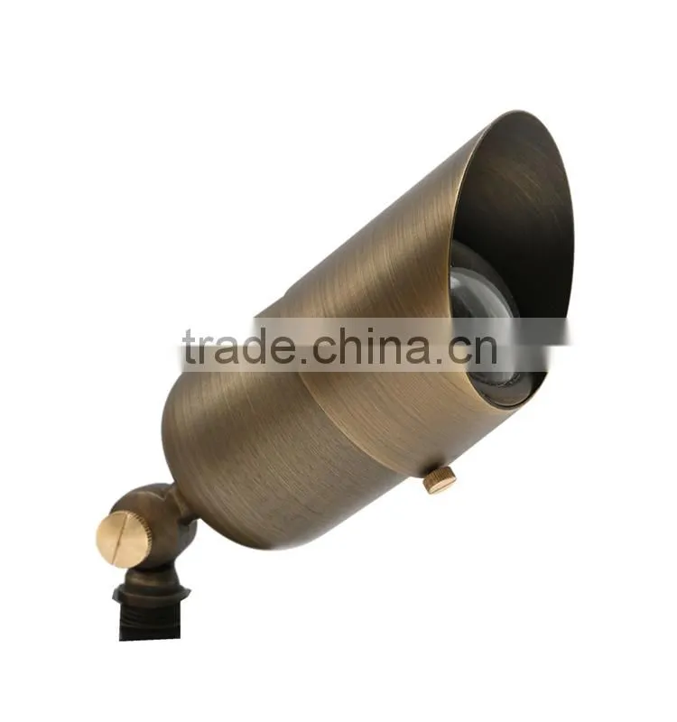 low power lamp 5W lamp spot light