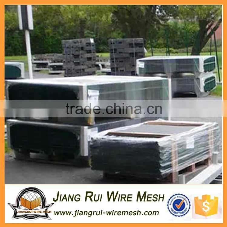 2016 hot sale Anti-thief 358 fence, 358 high security fence, welded mesh fence