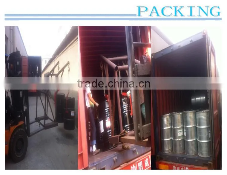 Polyurethane glue for Rigid Insulation Foam Board From China