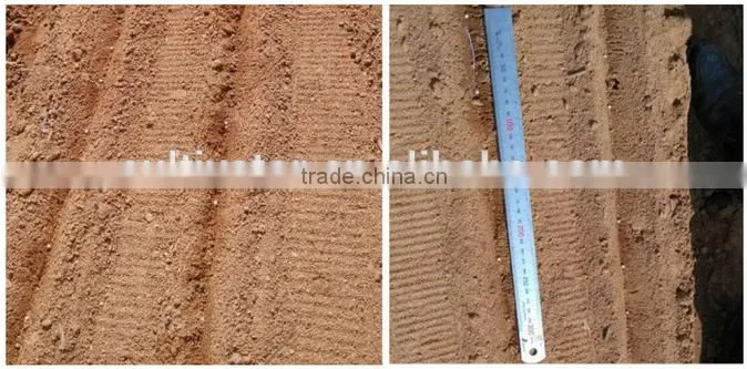 high precision sesame cabbage vegetable precision planter with cheap price