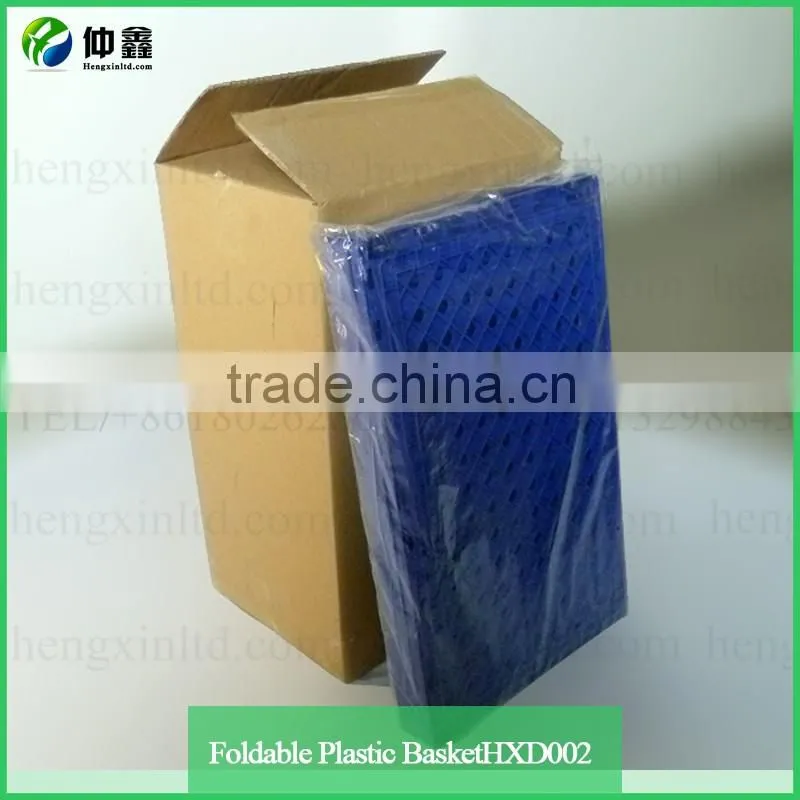 Hot Sale Logistic Basket Turnover Basket Storage Basket