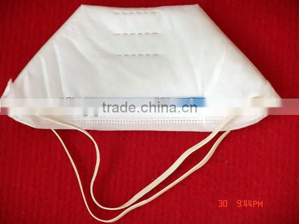disposable cup dustproof face mask