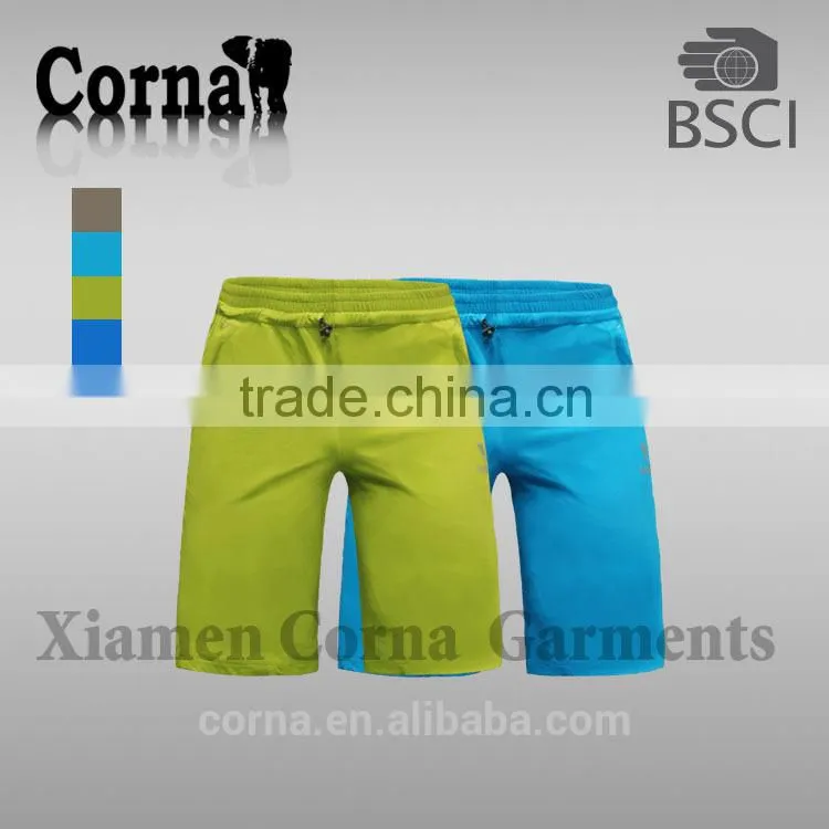 2014 short quick dry pants