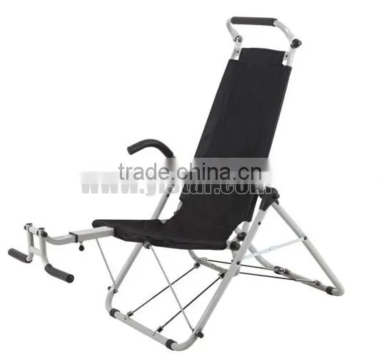 stylish manual chair