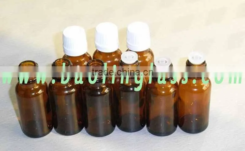Liquid medicines and medicine bottles