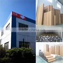 Haining Shining Century Banner Material Co., Ltd. company overview - view 1