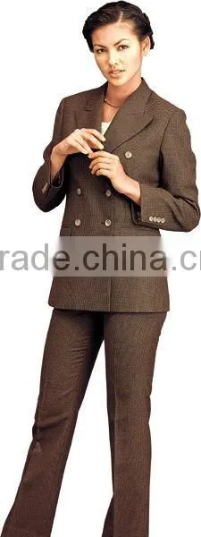 Top quality fashionable hotel uniforms
