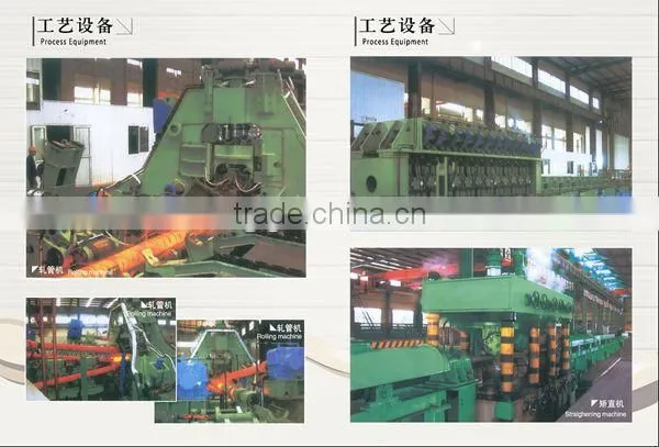 ASTM A107 GRB steel pipe made in china shenhao,hot sell,good quality,made in china
