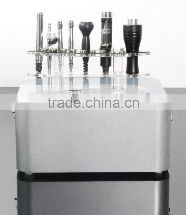latest products in market facial massage machines
