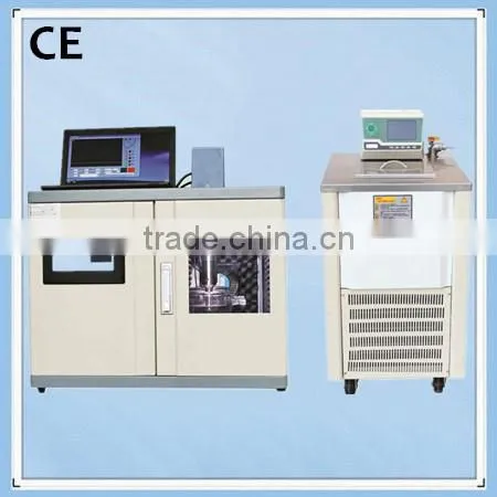 2015 new products ZX-IID Ultrasonic cell disruptor