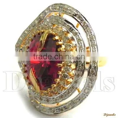 Diamond Rings, Ladies Diamond Rings, Rings Jewelry