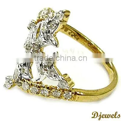 Diamond Rings, Diamond Gold Rings, Diamond Jewelry