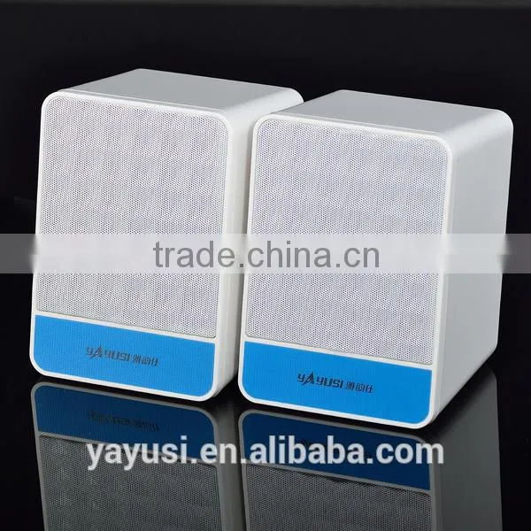 2.0-ch and High Gloss Professional Hifi Speaker