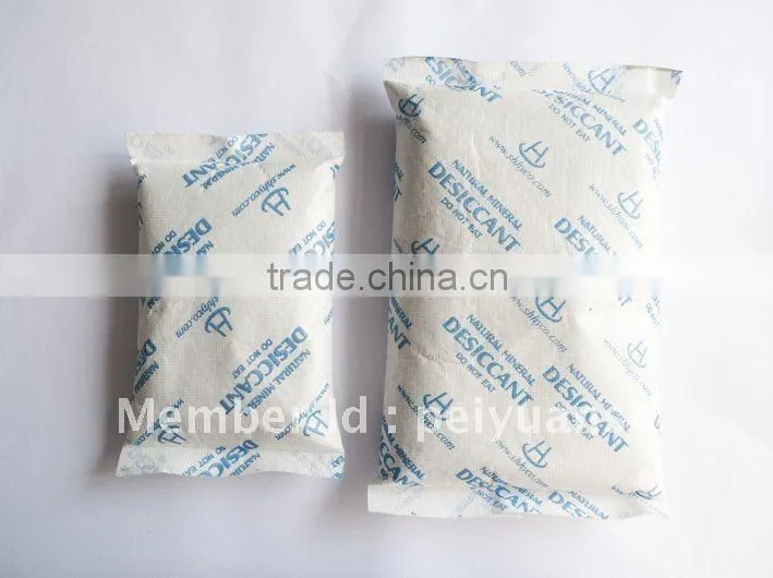 Hengyuan High quality Silica Gel Dehumidifier Bag