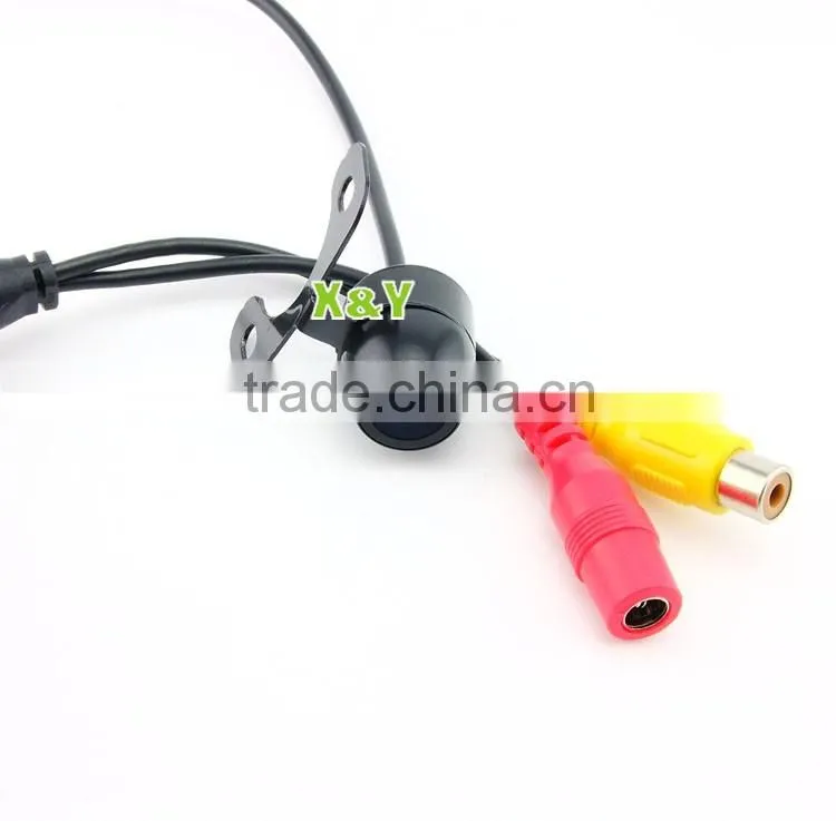 camera parking line rear view camera car camera night vision XY-1618