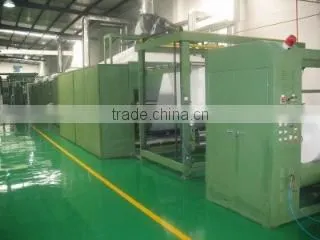 Wenzhou Xinyu Non-Woven Fabric Co., Ltd. company overview - view 1