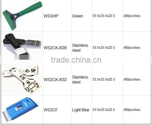 plastic trigger spray bottle
