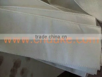 DK-E Full Automatic spinach Non-woven Bag Making Machine
