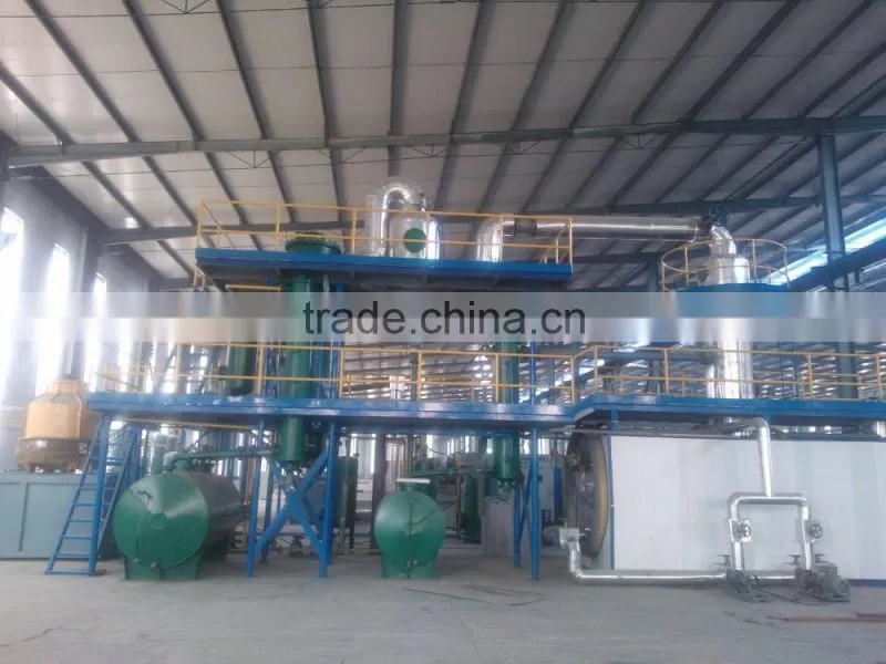 pyrolysis machine