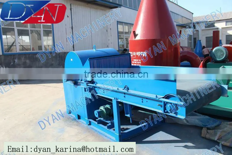 High capacity 2000-3000kg/h hammer crusher/mill for wood,straw,branches,coconut shell,corn stalk,agricultual/forest waste