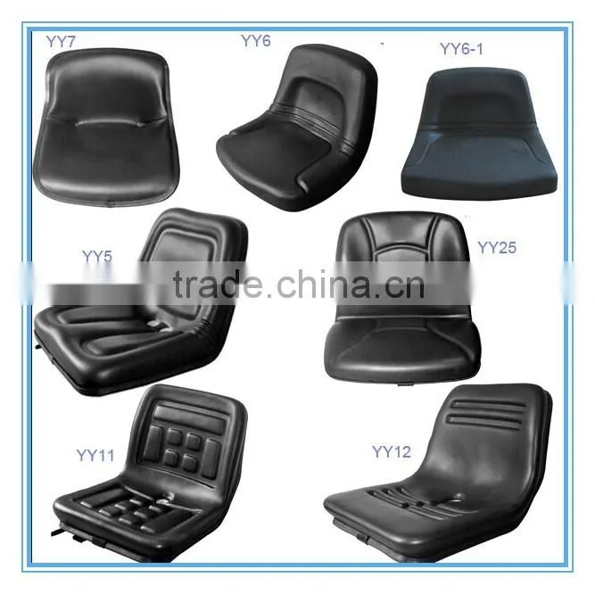 China factory PVC cover mechanical suspension Marine Chair(YS15)