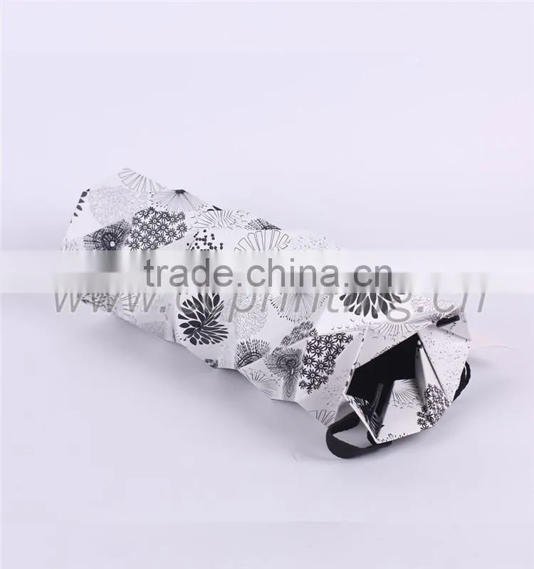 Retail Paper Bag Low Cost Print Retail Paper Bag