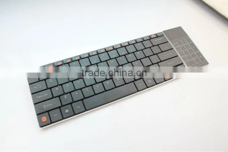 Best design laptop touchpad keyboard for emachines e725 for 4736 422G32Mn Black H109