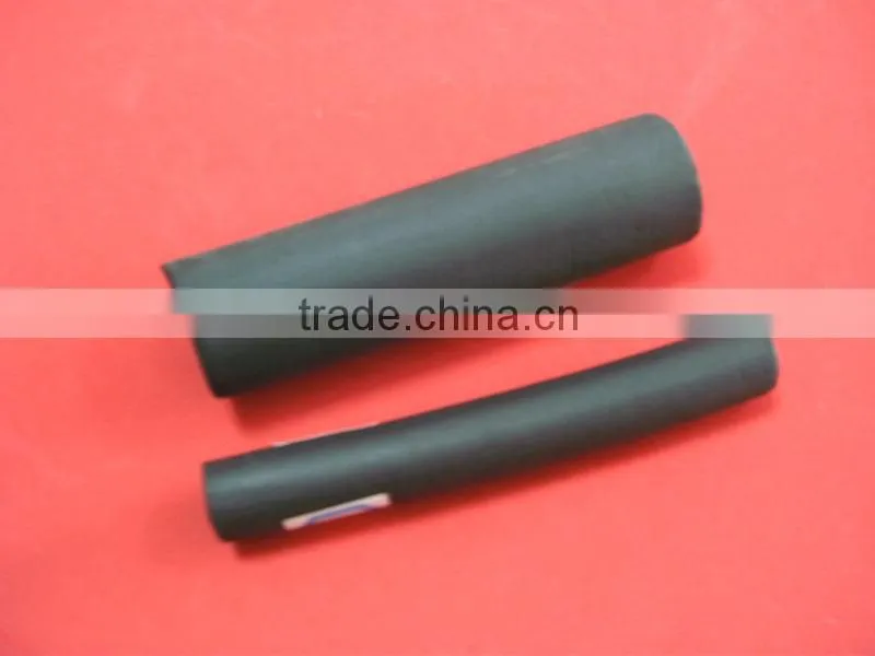 Non-toxic durable custom eva foam rubber foam handle grip