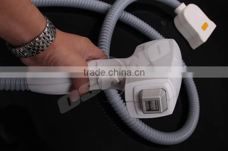 2016 808nm Diode Laser Hair Removal Machine