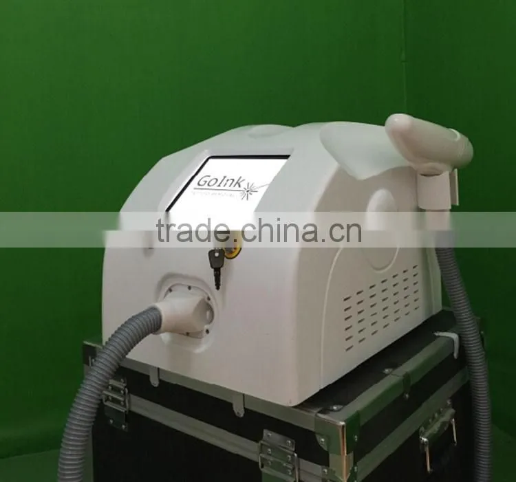 Professional factory luxury tattoo removal laser Can be customized