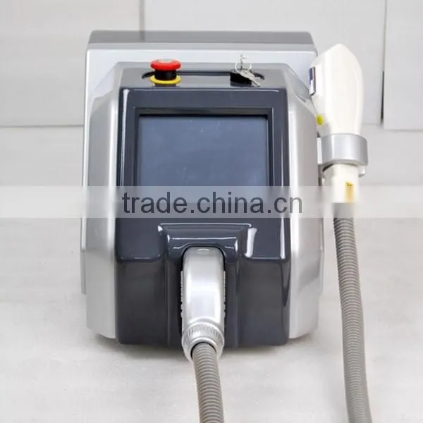 Vascular Therapy Portable Laser Spider Vein Removal Machine