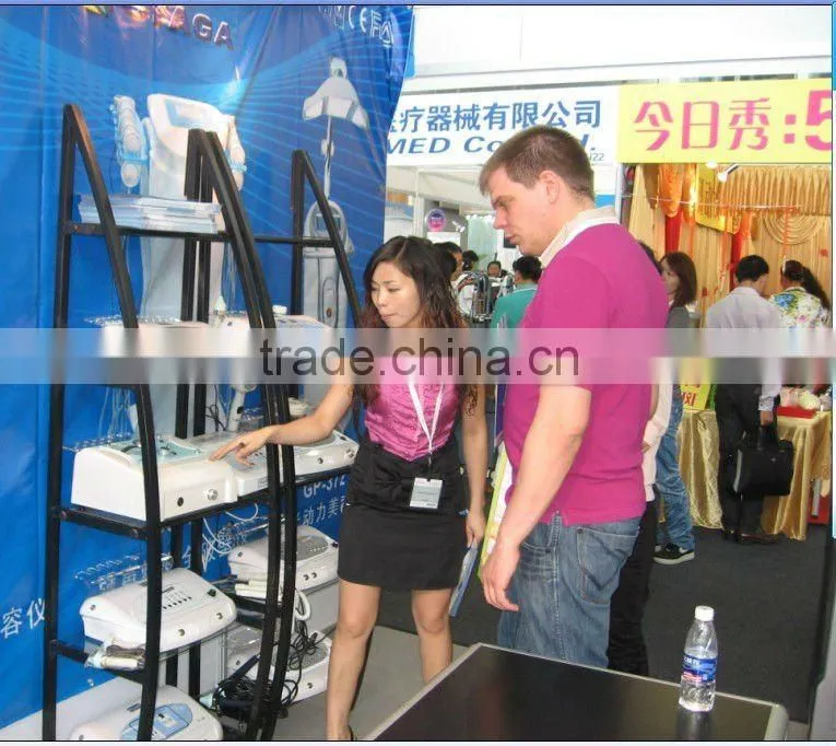 N8+2,RF Vacuum beauty equipment slimming machine fitness equipment