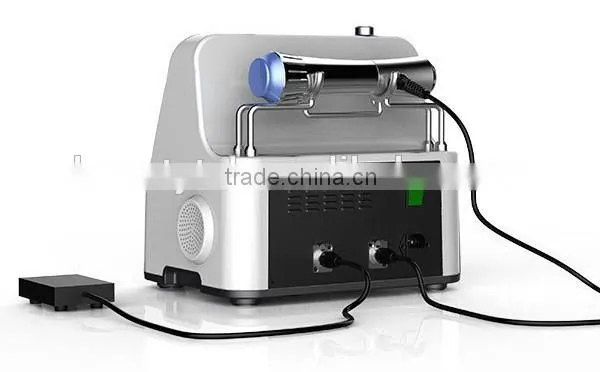 Shock Wave Therapy Physical Device for weight loss and cellulite