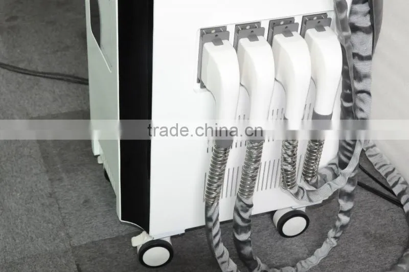 2015 manufacture ultrasonic vacuum rf bio slimming machine