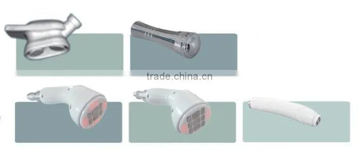 SUPER Cavitation Vacuum RF Slimming Machine