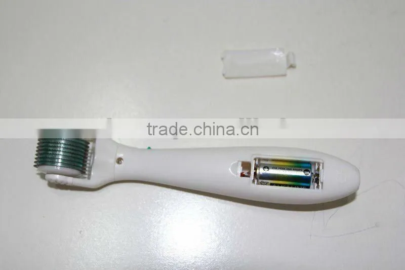 Facial beauty roller injectable collagen skin nurse wrinkles eliminate L010