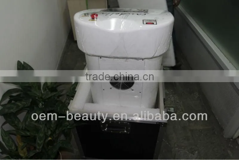 Clinical medical laser treatment diode laser hair removal equipment