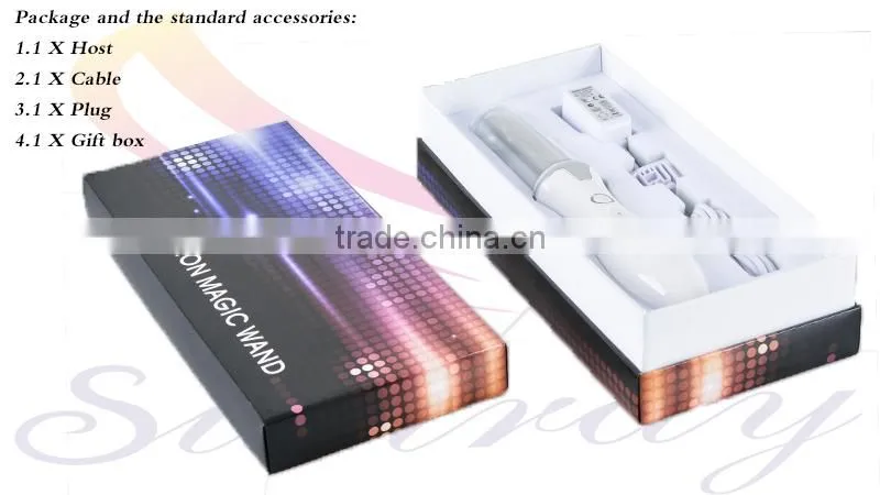 Hair product monopolar rf machine digital breast beauty equipment