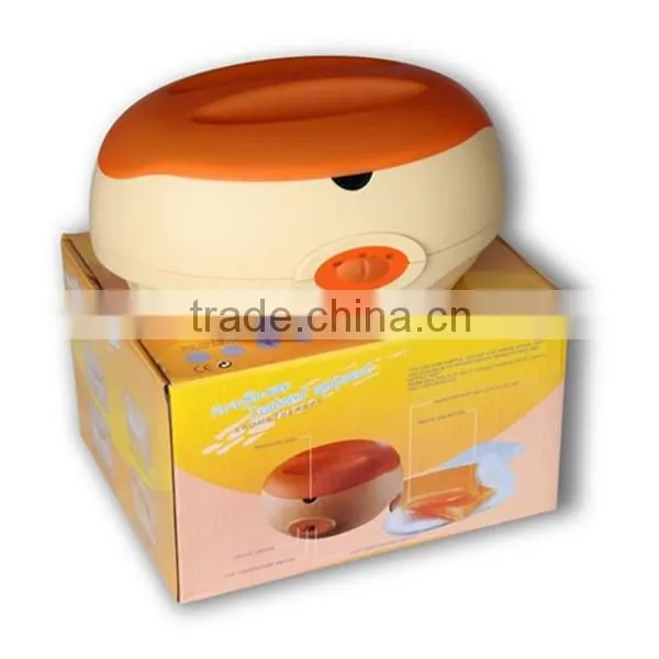 HOT paraffin wax granulation machine ,wax treating machine