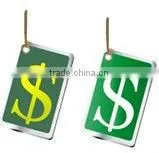 Alibaba China Wholesale Low Price Fashion Custom Garment Tag