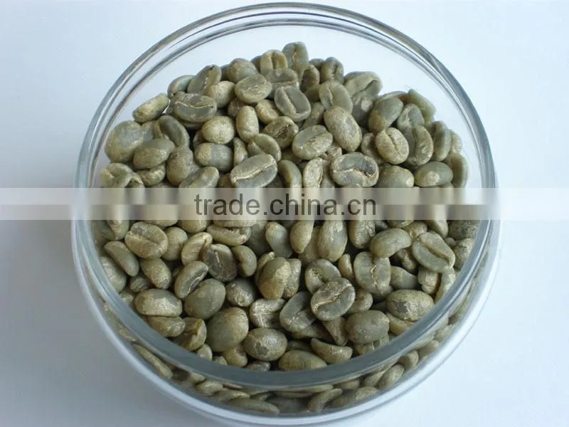 BNP Supply High Quality Green Coffee Bean Capsule For loss weight - Slimming Capsule