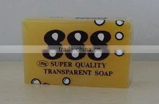 laundry bar soap
