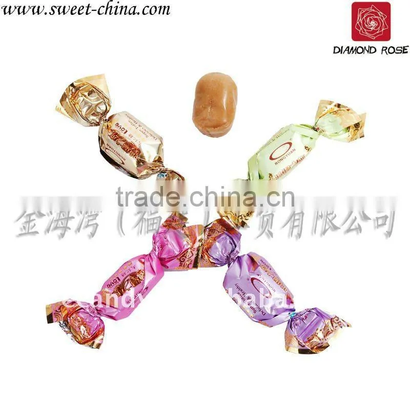 Sweet toffee6