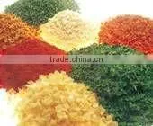 hot Air dried vegetable bulk dried vegetables