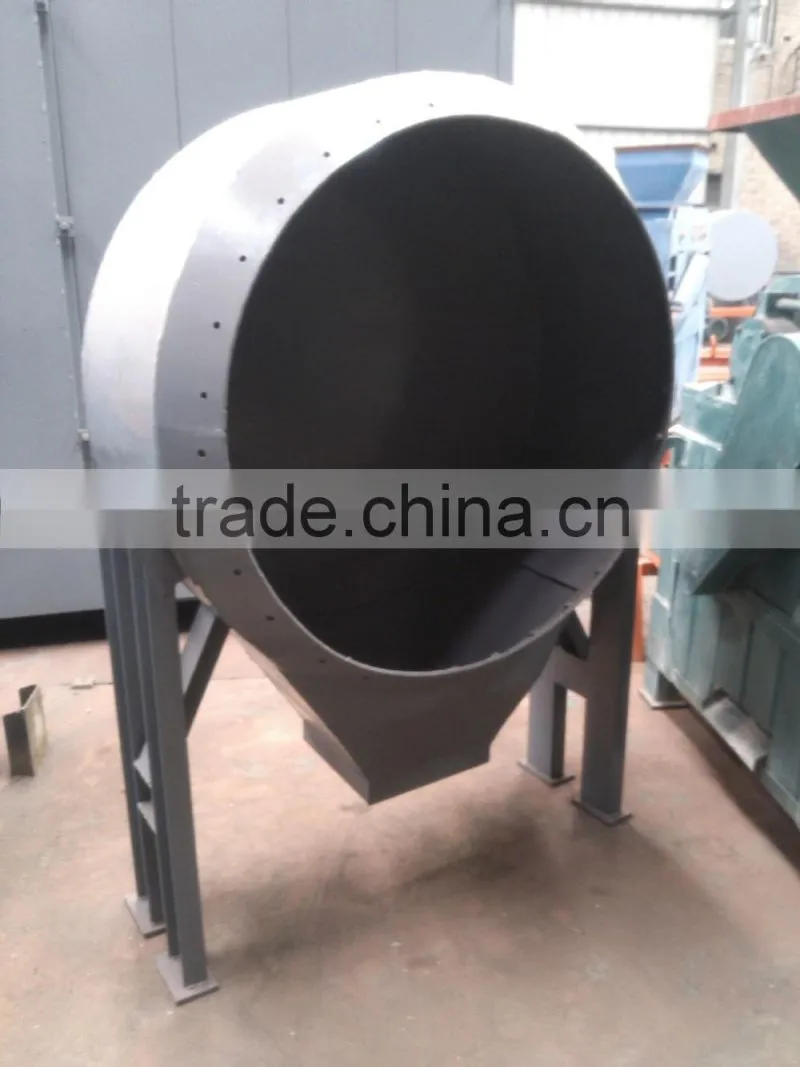 filted gypsm dryer/ coal slime dryer CE approved with scatter& clean device 86-13703827012