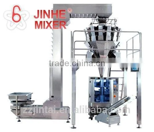 JINTAI hot sale instant coffee granule packing machinery