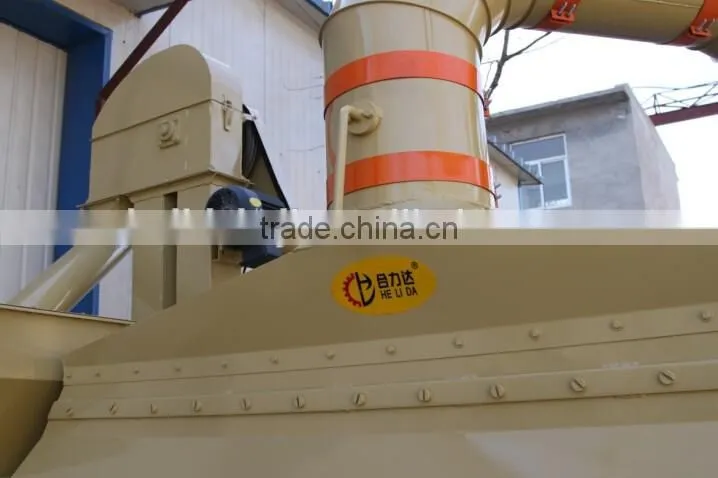 5XJC-5 hotsale negative pressure gravity soya bean cleaner